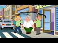 Family Guy Season 30 Ep.4 Full Episode - Family Guy 2024 Full NoCuts #1080p