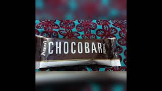 Amul chocobar... 🍡🍡കഴിച്ചിട്ടിലാത്തവർ try chyyane.. വെറും 15/- മാത്രം