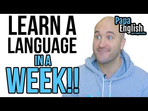 Learn any language in a week in 8 steps! Aly learns Japanese challenge! #SPON Learn any language in a week in 8 steps! Aly learns Japanese challenge! #SPON