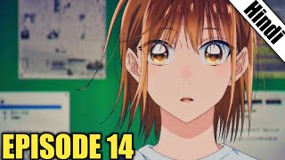 Blue Box Episode 14 in Hindi | Anime in Hindi | Anime Explore