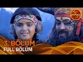 Savaşçı Hint Dizisi 3. Bölüm (Uzun Versiyon)