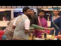 biggboss tamil 5 ல் முதல் நாளே சண்டையா 😨