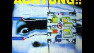 ACHTUNG -  STRAGGLER  1991