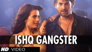 Ishq Gangster Shortcut Romeo Song | Neil Nitin Mukesh, Ameesha Patel
