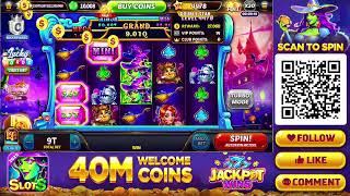 Non-Stop Jackpots in Jackpot Wins! Join Us!