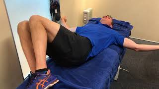Acute lower back pain release routine | Daily Rehab #16 | Feat. Tim Keeley | No.110 | Physio REHAB