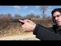 steyr l9a1 – l’autre pistolet autrichien qui veut concurrencer glock