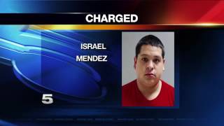 Authorities Arrest 2nd Suspect in Donna Robbery