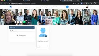 Intro to Learning Experience Platform
