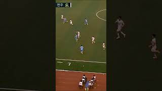 [#GOAL] 이것이 양평턴과 양평타카 콜라보! K4 리그 24R 스페셜 #shorts