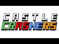 castle crashers winterbliss extended