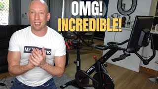 Best Spin Bike for Under $500 Yesoul G1 Max Review - SCAM ALERT!
