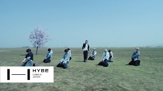 &TEAM 'Samidare' Official MV Teaser 2/2