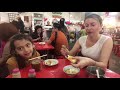 cheap eats kuala lumpur ah weng koh kaya toast hainan tea icc pudu malaysia