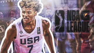 BREAKING NEWS! JALEN GREEN SIGNING WITH G LEAGUE!! FUTURE #1 PICK