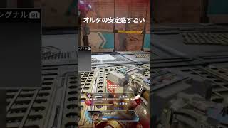 【APEX】バランスの良いオルタネーター選手