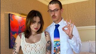 iDubbbz on Marrying Anisa Jomha