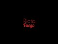 Ricta-Fuego (unrealesed)