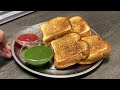 how to make aloo tamatar sandwich at home potato sandwich sandwich recipe quick and easy recipe