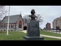 quincy ma live exploring on friday afternoon april 7 2023