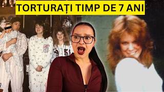 7 YEARS IN HELL | Serial Killer Mom and House of Horrors | Shelly Knotek