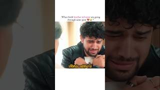 Abhir abhira same pain_#yrkkh_#abhir #abhira