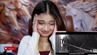 Cut Off | Sidhu Moosewala | True Roots | Gamechangerz | #punjabisong 2019 | Varsha Reacts