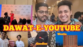 Dawat-E-Youtube | Hyderabadi Youtubers | Full Enjoyment