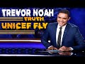 Trevor Noah You Laugh But It s True  The UNICEF Fly2 - Compilation Trevor Noah