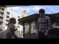 [MV making DVD] CNBLUE Ear Fun limited edition - Jonghyun&Yonghwa with kids