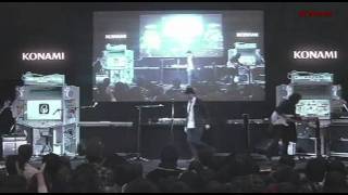 AOU2012  BEMANI SPECIAL LIVE