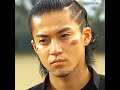 TAKIYA GENJII🏴👾☠️#takiyagenji #crowszero