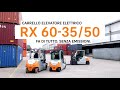 carrello elevatore elettrico still rx 60 35 50 il campione di prestazioni