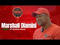 EFF Podcast Episode 14: The EFF Secretary General, Commissar Marshal Dlamini on the EFF Podcast.