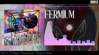 fermium // THOUGHT EXPERIMENT【A.04】Track 6