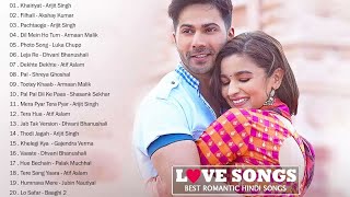 Romantic Hindi Love Songs 2020 November // Indian Heart Touching Songs - Bollywood LOve Songs 2O20