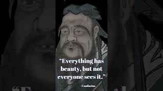 confucius motivational quotes 🧾 #confucius