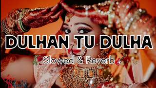 Dulhan Tu Dulha Main Ban Song 🎸Dil ❤️ Hai Ki Manta Nahin | Amir Khan #ytshorts #dilhaikimantanahin