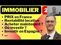 investissement immobilier passif 30 5 % an dernier remboursement indemo immobilier indemo