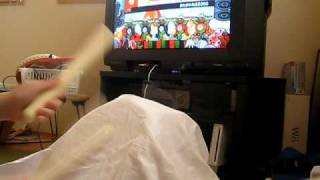 太鼓の達人wii　きたさいたま2000 フルコンボ