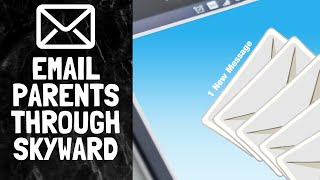 Email Through Skyward