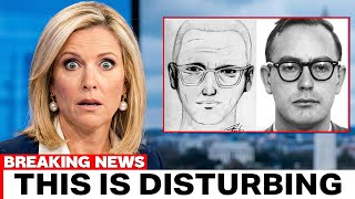 After 44 Years, The Zodiac Killer's Real Identity Has FINALLY Been Confirmed