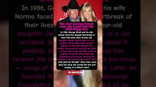 How One Song Changed Everything For George Strait