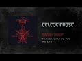 celtic frost procreation of the wicked official audio