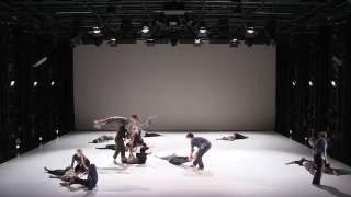 THE FLOCK | Roser López Espinosa & MTD2 Amsterdam 2016