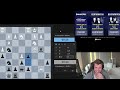 magnus carlsen stream blitz chess 19 april 2021