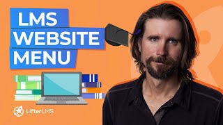 WordPress LMS Menu Tutorial