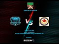 HDCL SUPER ELITE - Proteas CC vs Hamilton CC - 19.05.2024