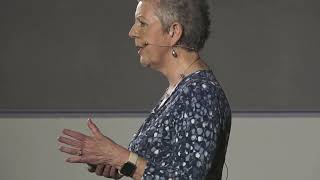 Gender inequalities and the bottom line mentality | Penelope Dick | TEDxUniversityofSheffield