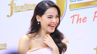 [4K] ญาญ่า อุรัสยา พรีเซนเตอร์ The Power of Nature